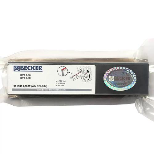 貝克WN124-034碳片